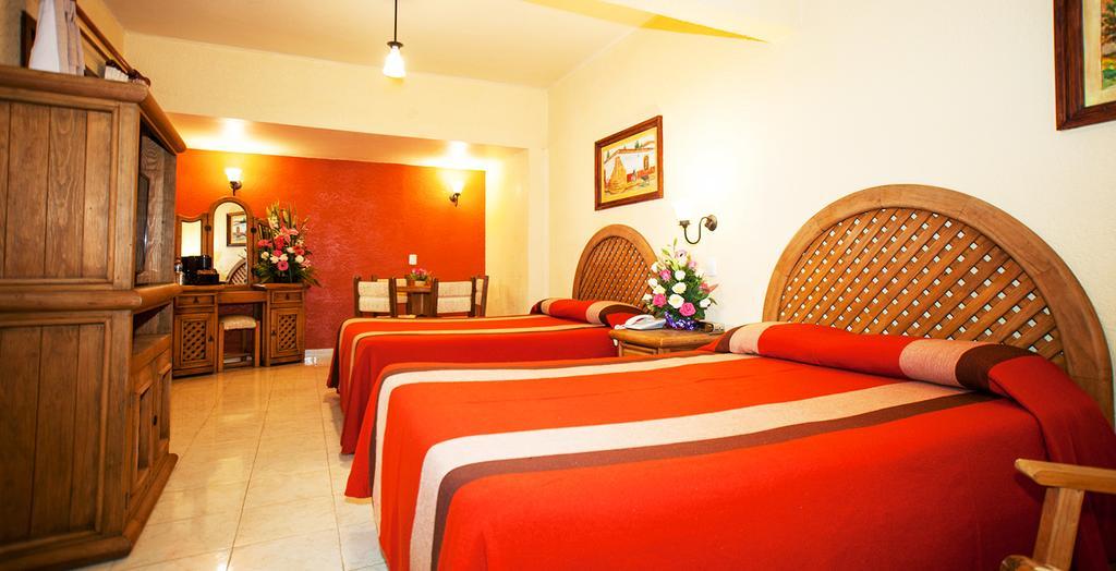 Hotel Gran